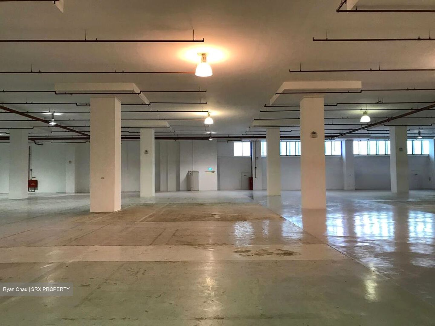 Imm Building (D22), Warehouse #458627331